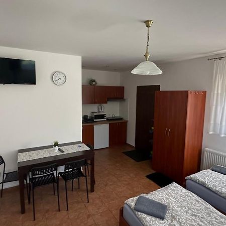 Adusiowka Appartement Stronie Śląskie Buitenkant foto
