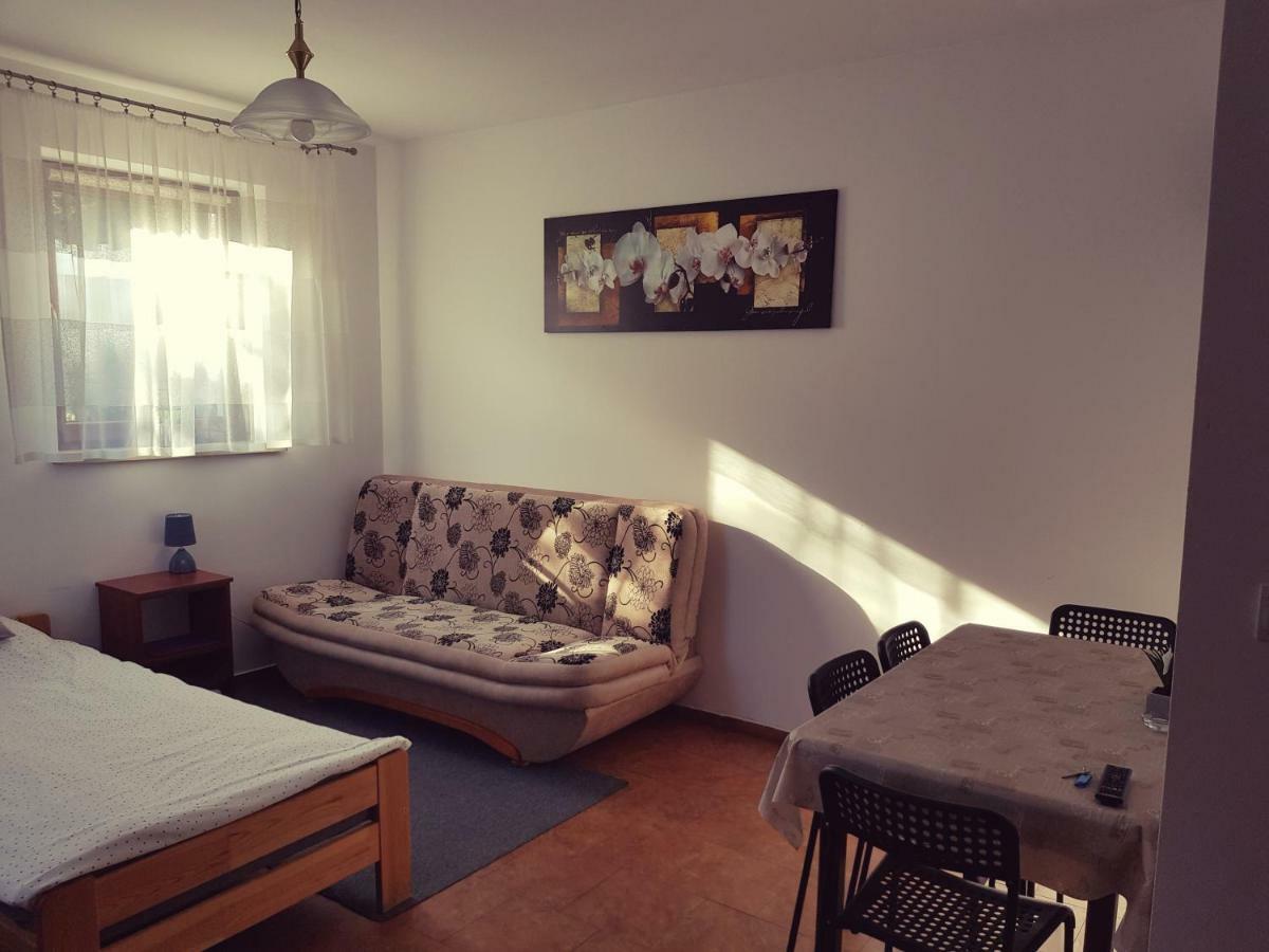 Adusiowka Appartement Stronie Śląskie Buitenkant foto